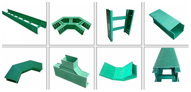 Fiberglass-Cable-Tray